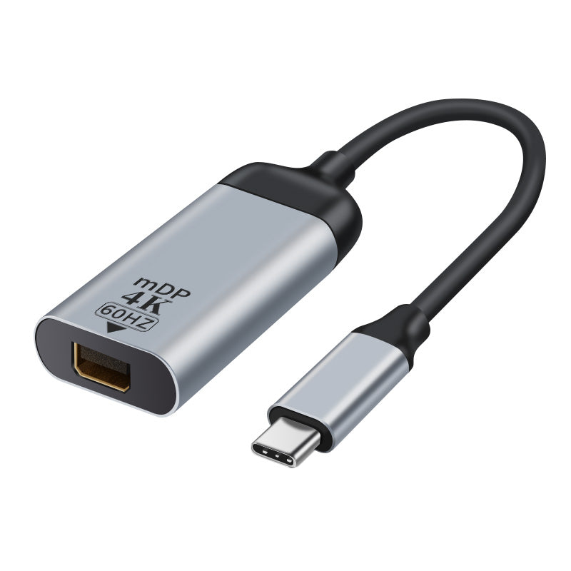 Astrotek USB-C to Mini DP DisplayPort Male to Female Adapter 15cm cable support 4K@60Hz for iPad Pro Macbook Air Samsung Galaxy MS Surface Dell XPS Astrotek USB-C to Mini DP DisplayPort Male to Female Adapter 15cm cable support 4K@60Hz for iPad Pro Macbook Air Samsung Galaxy MS Surface Dell XPS